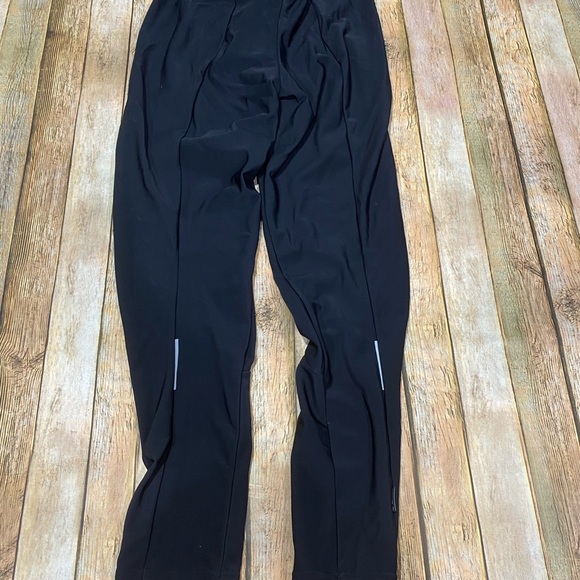 De Marchi Contour Womens Tights Black Cycling Pants New Size Xl - Picture 6 of 8